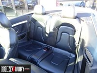 USED 2014 14 AUDI A5 2.0 TDI S LINE SPECIAL EDITION 2d 175 BHP FULLY SERVICED