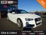 USED 2014 14 AUDI A5 2.0 TDI S LINE SPECIAL EDITION 2d 175 BHP FULLY SERVICED