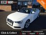 USED 2014 14 AUDI A5 2.0 TDI S LINE SPECIAL EDITION 2d 175 BHP FULLY SERVICED