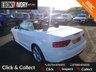 USED 2014 14 AUDI A5 2.0 TDI S LINE SPECIAL EDITION 2d 175 BHP FULLY SERVICED