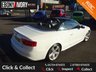 USED 2014 14 AUDI A5 2.0 TDI S LINE SPECIAL EDITION 2d 175 BHP FULLY SERVICED