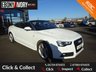 USED 2014 14 AUDI A5 2.0 TDI S LINE SPECIAL EDITION 2d 175 BHP FULLY SERVICED