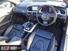 USED 2014 14 AUDI A5 2.0 TDI S LINE SPECIAL EDITION 2d 175 BHP FULLY SERVICED