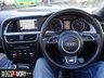 USED 2014 14 AUDI A5 2.0 TDI S LINE SPECIAL EDITION 2d 175 BHP FULLY SERVICED