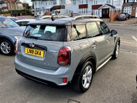 USED 2018 18 MINI COUNTRYMAN 1.5 COOPER 5d 134 BHP ** RAC BUYSURE INSPECTED **