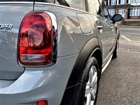 USED 2018 18 MINI COUNTRYMAN 1.5 COOPER 5d 134 BHP ** RAC BUYSURE INSPECTED **