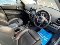USED 2018 18 MINI COUNTRYMAN 1.5 COOPER 5d 134 BHP ** RAC BUYSURE INSPECTED **