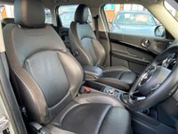 USED 2018 18 MINI COUNTRYMAN 1.5 COOPER 5d 134 BHP ** RAC BUYSURE INSPECTED **
