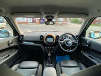 USED 2018 18 MINI COUNTRYMAN 1.5 COOPER 5d 134 BHP ** RAC BUYSURE INSPECTED **