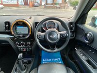 USED 2018 18 MINI COUNTRYMAN 1.5 COOPER 5d 134 BHP ** RAC BUYSURE INSPECTED **