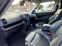 USED 2018 18 MINI COUNTRYMAN 1.5 COOPER 5d 134 BHP ** RAC BUYSURE INSPECTED **