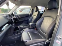 USED 2018 18 MINI COUNTRYMAN 1.5 COOPER 5d 134 BHP ** RAC BUYSURE INSPECTED **
