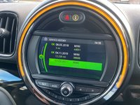 USED 2018 18 MINI COUNTRYMAN 1.5 COOPER 5d 134 BHP ** RAC BUYSURE INSPECTED **