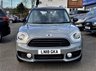 USED 2018 18 MINI COUNTRYMAN 1.5 COOPER 5d 134 BHP ** RAC BUYSURE INSPECTED **