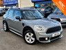 USED 2018 18 MINI COUNTRYMAN 1.5 COOPER 5d 134 BHP ** RAC BUYSURE INSPECTED **