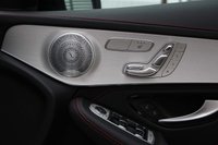 USED 2019 19 MERCEDES-BENZ GLC-CLASS 3.0 GLC43 V6 AMG (Premium Plus) G-Tronic+ 4MATIC (s/s) 5dr **SOLD AWAITING COLLECTION**