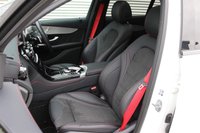 USED 2019 19 MERCEDES-BENZ GLC-CLASS 3.0 GLC43 V6 AMG (Premium Plus) G-Tronic+ 4MATIC (s/s) 5dr **SOLD AWAITING COLLECTION**