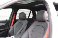 USED 2019 19 MERCEDES-BENZ GLC-CLASS 3.0 GLC43 V6 AMG (Premium Plus) G-Tronic+ 4MATIC (s/s) 5dr **SOLD AWAITING COLLECTION**