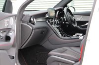 USED 2019 19 MERCEDES-BENZ GLC-CLASS 3.0 GLC43 V6 AMG (Premium Plus) G-Tronic+ 4MATIC (s/s) 5dr **SOLD AWAITING COLLECTION**