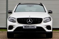 USED 2019 19 MERCEDES-BENZ GLC-CLASS 3.0 GLC43 V6 AMG (Premium Plus) G-Tronic+ 4MATIC (s/s) 5dr **SOLD AWAITING COLLECTION**
