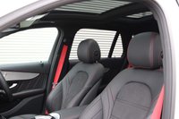 USED 2019 19 MERCEDES-BENZ GLC-CLASS 3.0 GLC43 V6 AMG (Premium Plus) G-Tronic+ 4MATIC (s/s) 5dr **SOLD AWAITING COLLECTION**