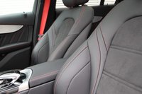 USED 2019 19 MERCEDES-BENZ GLC-CLASS 3.0 GLC43 V6 AMG (Premium Plus) G-Tronic+ 4MATIC (s/s) 5dr **SOLD AWAITING COLLECTION**