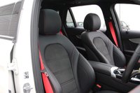 USED 2019 19 MERCEDES-BENZ GLC-CLASS 3.0 GLC43 V6 AMG (Premium Plus) G-Tronic+ 4MATIC (s/s) 5dr **SOLD AWAITING COLLECTION**