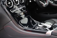 USED 2019 19 MERCEDES-BENZ GLC-CLASS 3.0 GLC43 V6 AMG (Premium Plus) G-Tronic+ 4MATIC (s/s) 5dr **SOLD AWAITING COLLECTION**