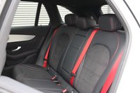USED 2019 19 MERCEDES-BENZ GLC-CLASS 3.0 GLC43 V6 AMG (Premium Plus) G-Tronic+ 4MATIC (s/s) 5dr **SOLD AWAITING COLLECTION**