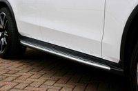 USED 2019 19 MERCEDES-BENZ GLC-CLASS 3.0 GLC43 V6 AMG (Premium Plus) G-Tronic+ 4MATIC (s/s) 5dr **SOLD AWAITING COLLECTION**