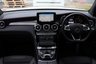 USED 2019 19 MERCEDES-BENZ GLC-CLASS 3.0 GLC43 V6 AMG (Premium Plus) G-Tronic+ 4MATIC (s/s) 5dr **SOLD AWAITING COLLECTION**
