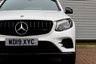 USED 2019 19 MERCEDES-BENZ GLC-CLASS 3.0 GLC43 V6 AMG (Premium Plus) G-Tronic+ 4MATIC (s/s) 5dr **SOLD AWAITING COLLECTION**