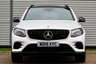 USED 2019 19 MERCEDES-BENZ GLC-CLASS 3.0 GLC43 V6 AMG (Premium Plus) G-Tronic+ 4MATIC (s/s) 5dr **SOLD AWAITING COLLECTION**