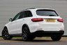 USED 2019 19 MERCEDES-BENZ GLC-CLASS 3.0 GLC43 V6 AMG (Premium Plus) G-Tronic+ 4MATIC (s/s) 5dr **SOLD AWAITING COLLECTION**
