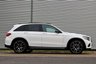 USED 2019 19 MERCEDES-BENZ GLC-CLASS 3.0 GLC43 V6 AMG (Premium Plus) G-Tronic+ 4MATIC (s/s) 5dr **SOLD AWAITING COLLECTION**