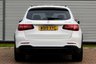 USED 2019 19 MERCEDES-BENZ GLC-CLASS 3.0 GLC43 V6 AMG (Premium Plus) G-Tronic+ 4MATIC (s/s) 5dr **SOLD AWAITING COLLECTION**