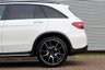 USED 2019 19 MERCEDES-BENZ GLC-CLASS 3.0 GLC43 V6 AMG (Premium Plus) G-Tronic+ 4MATIC (s/s) 5dr **SOLD AWAITING COLLECTION**