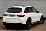 USED 2019 19 MERCEDES-BENZ GLC-CLASS 3.0 GLC43 V6 AMG (Premium Plus) G-Tronic+ 4MATIC (s/s) 5dr **SOLD AWAITING COLLECTION**