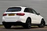 USED 2019 19 MERCEDES-BENZ GLC-CLASS 3.0 GLC43 V6 AMG (Premium Plus) G-Tronic+ 4MATIC (s/s) 5dr **SOLD AWAITING COLLECTION**