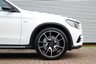 USED 2019 19 MERCEDES-BENZ GLC-CLASS 3.0 GLC43 V6 AMG (Premium Plus) G-Tronic+ 4MATIC (s/s) 5dr **SOLD AWAITING COLLECTION**