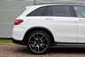 USED 2019 19 MERCEDES-BENZ GLC-CLASS 3.0 GLC43 V6 AMG (Premium Plus) G-Tronic+ 4MATIC (s/s) 5dr **SOLD AWAITING COLLECTION**