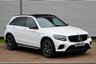 USED 2019 19 MERCEDES-BENZ GLC-CLASS 3.0 GLC43 V6 AMG (Premium Plus) G-Tronic+ 4MATIC (s/s) 5dr **SOLD AWAITING COLLECTION**