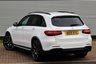 USED 2019 19 MERCEDES-BENZ GLC-CLASS 3.0 GLC43 V6 AMG (Premium Plus) G-Tronic+ 4MATIC (s/s) 5dr **SOLD AWAITING COLLECTION**