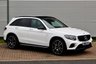 USED 2019 19 MERCEDES-BENZ GLC-CLASS 3.0 GLC43 V6 AMG (Premium Plus) G-Tronic+ 4MATIC (s/s) 5dr **SOLD AWAITING COLLECTION**
