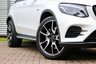 USED 2019 19 MERCEDES-BENZ GLC-CLASS 3.0 GLC43 V6 AMG (Premium Plus) G-Tronic+ 4MATIC (s/s) 5dr **SOLD AWAITING COLLECTION**