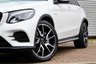 USED 2019 19 MERCEDES-BENZ GLC-CLASS 3.0 GLC43 V6 AMG (Premium Plus) G-Tronic+ 4MATIC (s/s) 5dr **SOLD AWAITING COLLECTION**