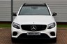 USED 2019 19 MERCEDES-BENZ GLC-CLASS 3.0 GLC43 V6 AMG (Premium Plus) G-Tronic+ 4MATIC (s/s) 5dr **SOLD AWAITING COLLECTION**