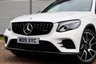 USED 2019 19 MERCEDES-BENZ GLC-CLASS 3.0 GLC43 V6 AMG (Premium Plus) G-Tronic+ 4MATIC (s/s) 5dr **SOLD AWAITING COLLECTION**