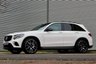 USED 2019 19 MERCEDES-BENZ GLC-CLASS 3.0 GLC43 V6 AMG (Premium Plus) G-Tronic+ 4MATIC (s/s) 5dr **SOLD AWAITING COLLECTION**
