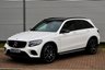 USED 2019 19 MERCEDES-BENZ GLC-CLASS 3.0 GLC43 V6 AMG (Premium Plus) G-Tronic+ 4MATIC (s/s) 5dr **SOLD AWAITING COLLECTION**